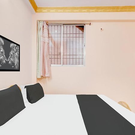 Hotel O Radhe Shyam Guest House Patna  Dış mekan fotoğraf