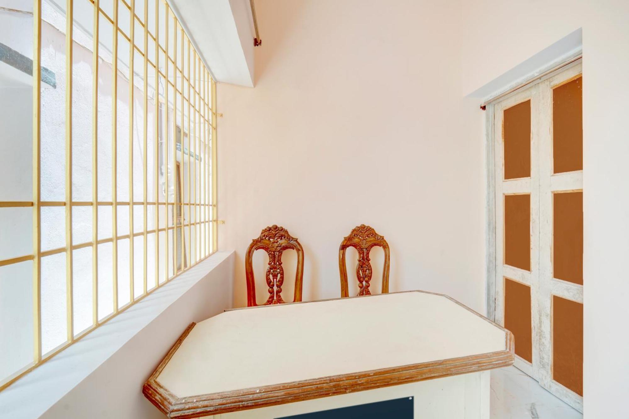 Hotel O Radhe Shyam Guest House Patna  Dış mekan fotoğraf